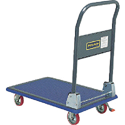 アイケー ストッパー付台車