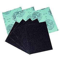 シート研磨材 研磨布