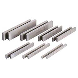 フジ 精密スチールパラレル(単品) 厚10mm×高30mm×長150mm
