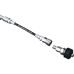 スーパー工業 クイックカプラオプションASY SUS SFS(ミスト発生機用)