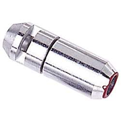 セイン シリーズ208 エア・フルードガン ノズル長33.5mm 口径6mm
