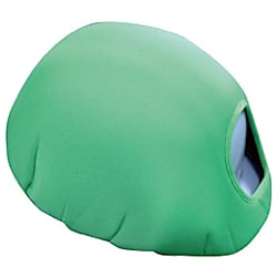 ヘルメットカバー
