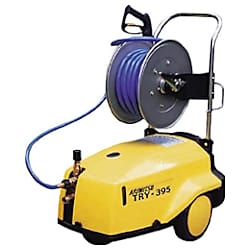 TRY-245・345・395用ホースリール