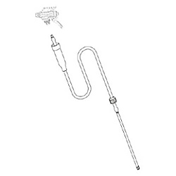 フルプラ 部品 ホースセット 130
