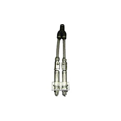 扶桑 マジックカットeミスト用液量チェッカーセット2軸.固定用アングル付