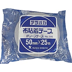 オリーブテープ No.145 布粘着テープ 画像