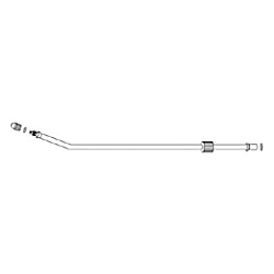 交換用ノズルパイプセット 53cm