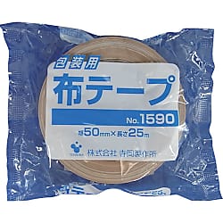 包装用布テープ No.159