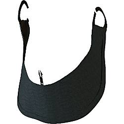 3M“スピードグラス9101用”ヘッドバンドセット難燃性ネックカバー