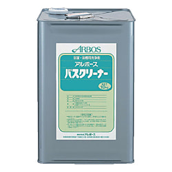 アルボース バスクリーナー 18KG