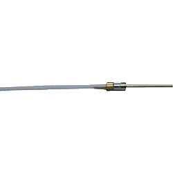 扶桑 マジックカットe-ミスト用#2-13液ノズルΦ1.2（40cm用液管付）