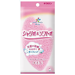 キクロン ファイン ダブルボディスポンジ