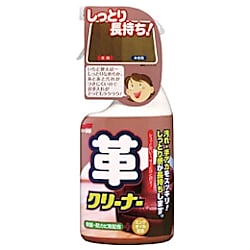 ソフト99 しっとり長持ち革クリーナー
