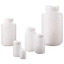 サンプラ PE広口瓶 3L (30本入)
