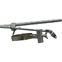 扶桑 スプレーガン用部品 ホルダー PS型 画像