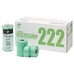 マスキングテープ 222H(BOX)