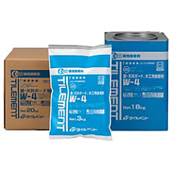 接着剤 W-4