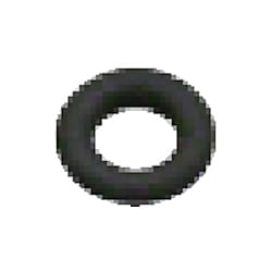 扶桑 タップタッチ用部品 #7 Oリング P-3 (バイトン)