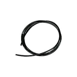 扶桑 タップタッチ用部品 エアホースΦ4x2.5 黒