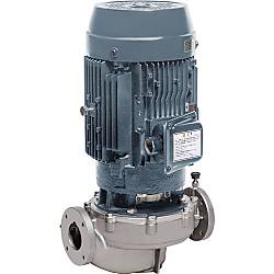 ステンレス製ラインポンプ （単相100V） 