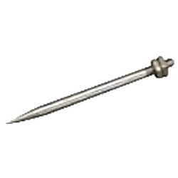 扶桑 ルミナ自動スプレーガンST-5SK/6SK用部品#6 ニードル φ1.0