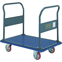アイケー プレス製運搬車 両袖 303