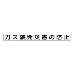 安全目標用マグネット