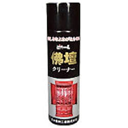 ピカール 仏壇クリーナー 210ml