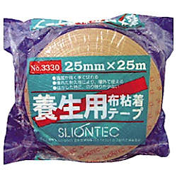 養生用布粘着テープ