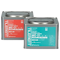 TILEMENT タイル用接着剤 ME-01 15kgセット