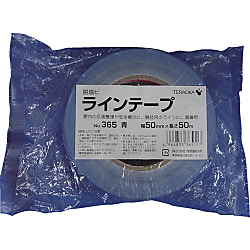脱塩ビ ラインテープ No.365