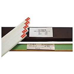 MAITZ 380A用替刃セット(替刃1本+受木5本)