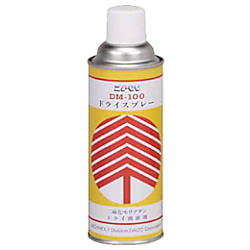 ニチモリ DM-100スプレー 420ml