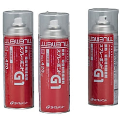 TILEMENT スプレーボンドG1 420ml