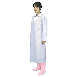 トワロン ポリエチエプロン厚手(5枚入) 画像