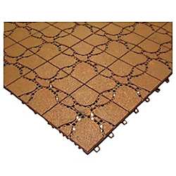 ミヅシマ ファインフロアー 300X300mm セラセピア