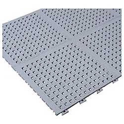 ミヅシマ フィットチェッカー 300×300mm パール 緑
