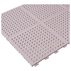 ミヅシマ フィットチェッカー 300×300mm パール グレー