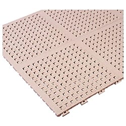 ミヅシマ フィットチェッカー 300×300mm パールアイボリー