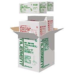 TILEMENT スピンドルPKセット アルミ 32 クロ 1000セット