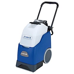 シーバイエス カーペット洗浄機 JX-MINI15
