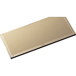 田中製作所 タフゴールドシェードプレート 514-#10