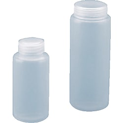 TARSONS 沈殿瓶(捻蓋付) PP製 250ml