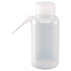 TARSONS 洗浄瓶 LDPE製/蓋：PP製 250ml