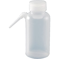 TARSONS 洗浄瓶 LDPE製/蓋：PP製 750ml