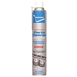 住鉱 スプレー(大容量タイプ脱脂洗浄剤) パーツクリーナージャンボ 840ml