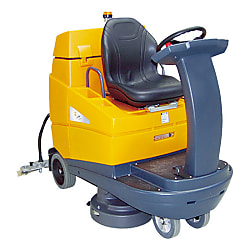 シーバイエス 自動床洗浄機 SWINGO4000