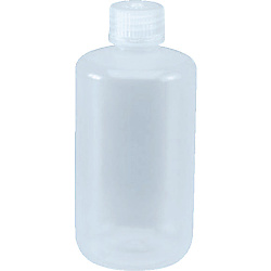 TARSONS 細口試薬瓶 PP製/蓋：PP製 500ml