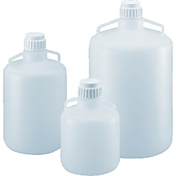TARSONS 大型瓶 PP製/蓋：PP製 50L