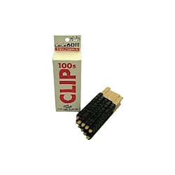 仁礼 しめしめ60 2スペアクリップ黒